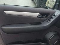 Usata Mercedes B200 Premium 140 CV (102 kW) 2010 Grigio Monovolume