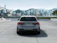 Nuova BMW M135 M Sport 300 CV (220 kW) 2026 Grigio Utilitaria