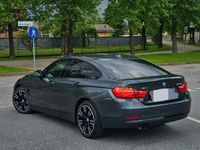 usata BMW 420 G.Coupe Xdrive Paketo Sport Euro6B