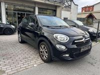 Usata Fiat 500 Pop Star 95 CV (69 kW) 2016 Nero Station wagon