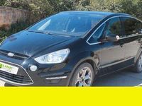 usata Ford S-MAX 