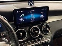 Gebraucht Mercedes GLC300 Premium Plus 306 PS (225 kW) 2021 Weiß SUV