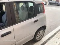 Usata Fiat Panda 85 CV (62 kW) 2013 Grigio Utilitaria