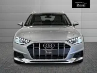 Usata Audi A4 Allroad 204 CV (150 kW) 2024 Argento metallizzato Station wagon