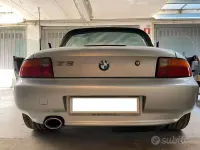Usata BMW Z3 1997 Grigio