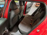 Usata Jeep Avenger Longitude 101 CV (74 kW) 2024 Ruby pastello (111) SUV