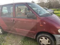 Usata Nissan Serena 97 CV (71 kW) 2001 Monovolume