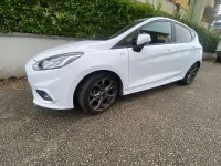 Usata Ford Fiesta ST-Line 86 CV (63 kW) 2019 Utilitaria