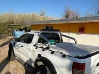 Usata Ford Ranger 143 CV (105 kW) 2019 Bianco Pick-up