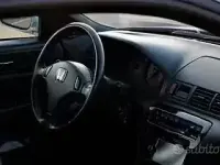 Usata Honda Prelude 150 CV (110 kW) 1998 Grigio Coupé