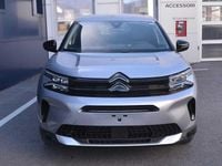 Usata Citroën C5 Aircross PureTech 131 CV (96 kW) 2024 Grigio SUV