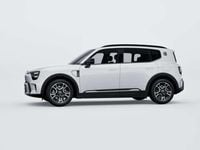 Ny Smart #5 Pro+ 266 kW (363 HK) 2026 Silver SUV
