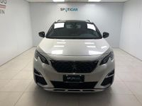 Usata Peugeot 3008 GT 302 CV (222 kW) 2020 Bianco SUV