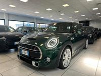 usata Mini Cooper S 2.0 auto