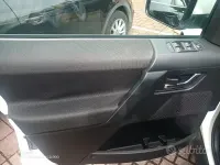 Usata Land Rover Freelander 2 190 CV (139 kW) 2013 Bianco SUV