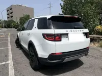 Usata Land Rover Discovery Sport HSE Dynamic 150 CV (110 kW) 2020 SUV