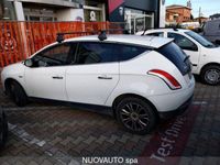 usata Lancia Delta 1.6 MJT DPF Gold del 2011 usata a Terranuova Bracciolini