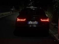 Usata Audi A6 Business Plus 190 CV (139 kW) 2015 Station wagon