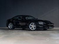 Usata Ferrari 575M Maranello 2003 Nero Coupé