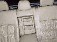 Usata Nissan X-Trail 2003 Grigio SUV