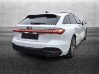 Usata Audi S5 367 CV (269 kW) 2025 Bianco Station wagon