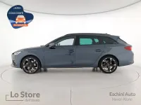 Usata Cupra Leon 150 CV (110 kW) 2024 Station wagon