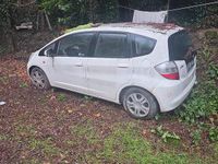 Usata Honda Jazz 2009 Utilitaria