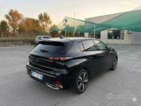 Occasion Peugeot 308 Allure 131 ch (96 kW) 2023 Noir Berline