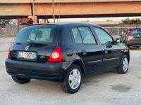 usata Renault Clio 1.2 cat 3 porte Confort Authentique