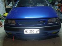 Usata Citroën Saxo VTR Sport 88 CV (64 kW) 1997 Utilitaria