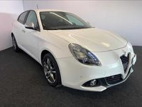 usata Alfa Romeo Giulietta III 1.6 jtdm Sport 120cv