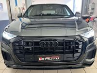 Usata Audi Q8 S-Line 231 CV (169 kW) 2023 Other SUV