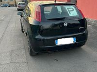 Usata Fiat Grande Punto 2007 Utilitaria