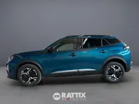 Usata Peugeot 2008 Allure 102 CV (75 kW) 2025 Blu SUV