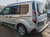 usata Ford Tourneo Connect Garanzia 24 mesi