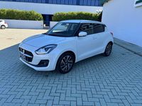 Usata Suzuki Swift 83 CV (61 kW) 2022 Bianco perlato Utilitaria