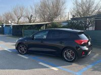 Usata Ford Focus ST-Line X 155 CV (114 kW) 2022 Berlina