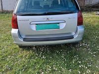 Usata Peugeot 307 90 CV (66 kW) 2007 Station wagon