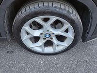 Usata BMW X1 xLine 143 CV (105 kW) 2014 Nero SUV