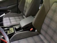 Usata VW Golf VIII GTI 265 CV (194 kW) 2024 Nero Berlina