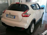 usata Nissan Juke -- 1.5 dCi S&S N-Connecta