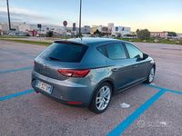 Usata Seat Leon 2013