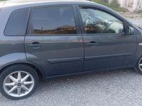 Usata Ford Fiesta 73 CV (53 kW) 2007 Utilitaria
