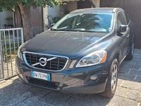 Usata Volvo XC60 Momentum 163 CV (119 kW) 2009 Nero SUV