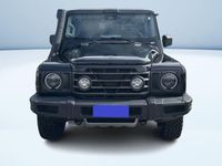 Usata Ineos Grenadier 285 CV (209 kW) 2025 Nero Station wagon