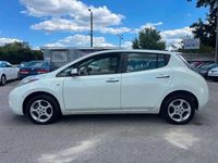 Usata Nissan Leaf Acenta 80 kW (109 CV) 2017 Utilitaria