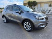 Usata Opel Mokka 140 CV (102 kW) 2019 Grigio SUV