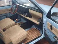 Usata Fiat Panda 50 CV (36 kW) 1991 Blu/azzurro Berlina