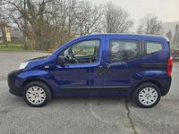 Usata Peugeot TePee 73 CV (53 kW) 2009 Blu/azzurro Station wagon