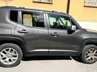 usata Jeep Renegade 2.0 MJT 140 CV 4X4